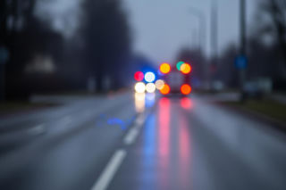 Tragiczne potrącenie w Zawierciu. Jakie szczegóły ujawniła policja?