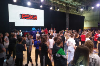 Zielona Góra: Ponad 1000 najlepszych tancerzy w jednym miejscu! Za nami Tancbuda Challenge