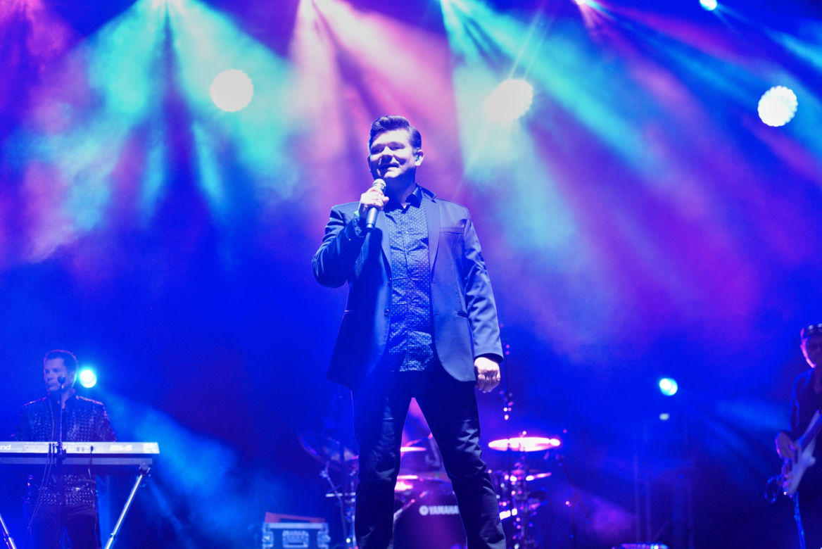 Feliniada i WSEIada 2019: Akcent i Zenek Martyniuk na scenie