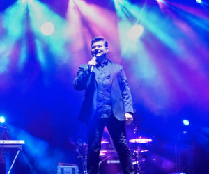 Feliniada i WSEIada 2019: Akcent i Zenek Martyniuk na scenie