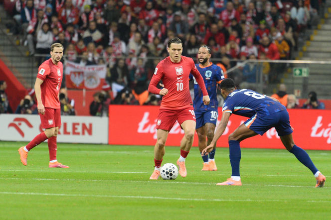 Polska - Holandia