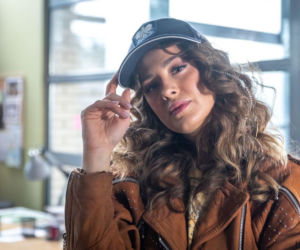 Młode gliny, odcinek 16: brutalne morderstwo prowadzi w sam środek interesów groźnego dilera