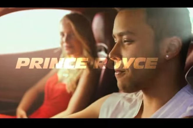 Prince Royce