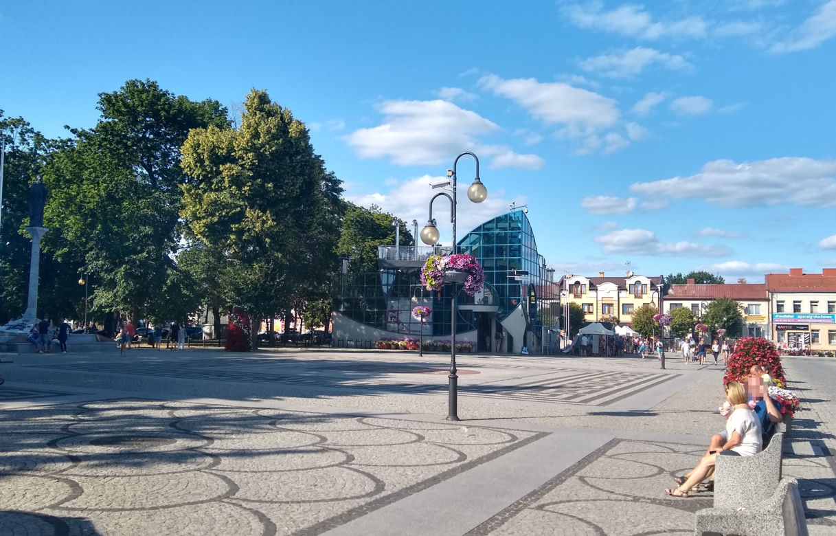 Augustów