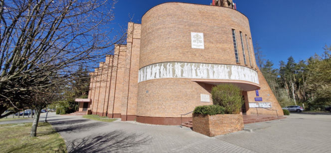 Grób 4-letniego Szymusia z Bydgoszczy