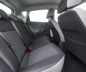 Seat Ibiza IV 1.2 TSI 90 KM