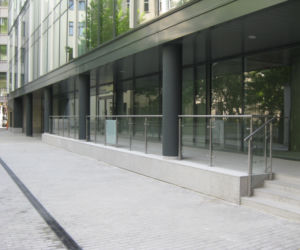 Mokotowska Square