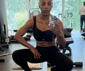 Serena Williams strasznie schudła! Co za przemiana!