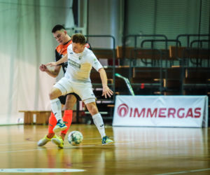 FC Toruń - Rekord Bielsko-Biała 1;2, zdjęcia z meczu