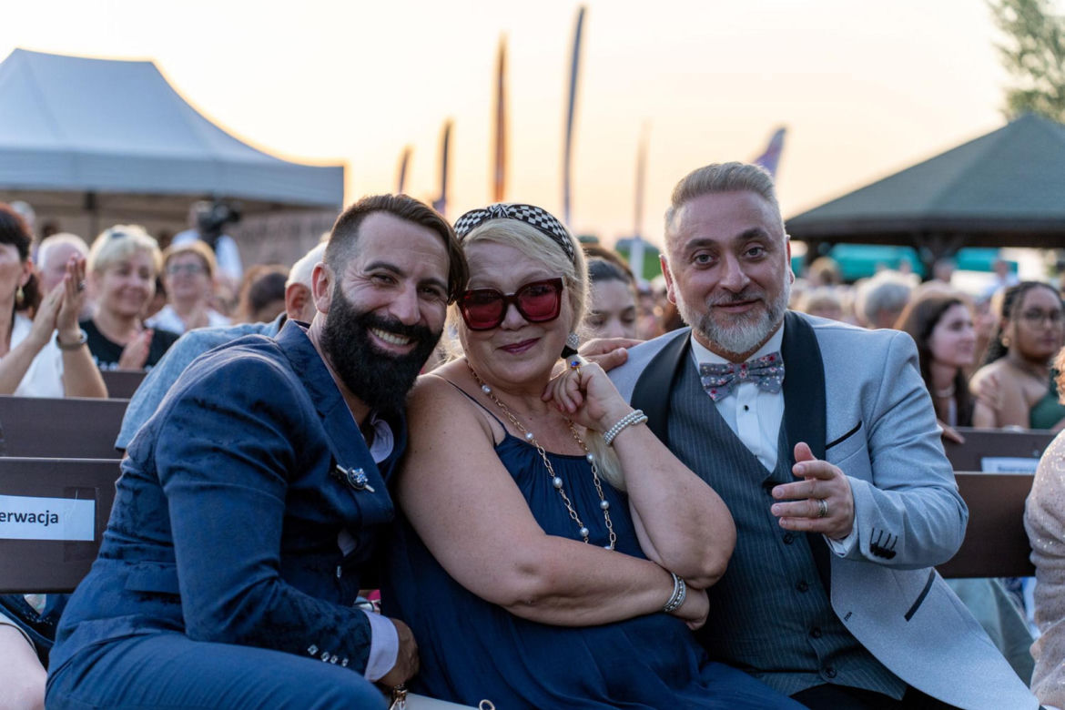 Tak wyglądał festiwal Vistula Sounds
