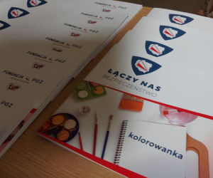 Łączy nas bezpieczeństwo