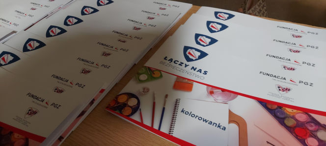 Łączy nas bezpieczeństwo