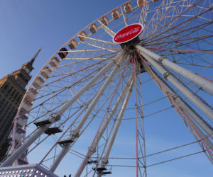 Jarmark Warszawski 28.11.2025