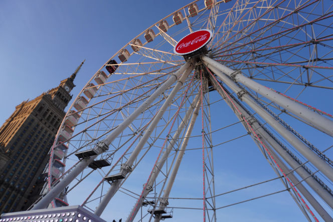 Jarmark Warszawski 28.11.2025