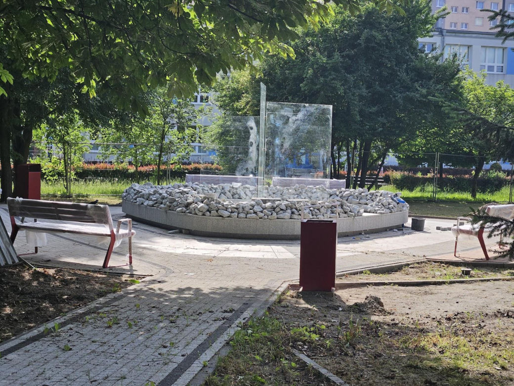 Miejski Ogród Botaniczny w Zabrzu