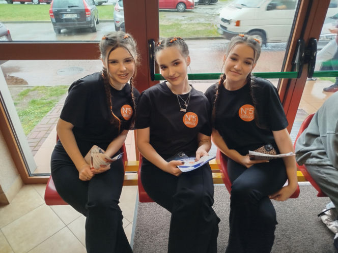 18. Siedleckie Targi Edukacyjne 2026 zgromadziły setki zwiedzających!