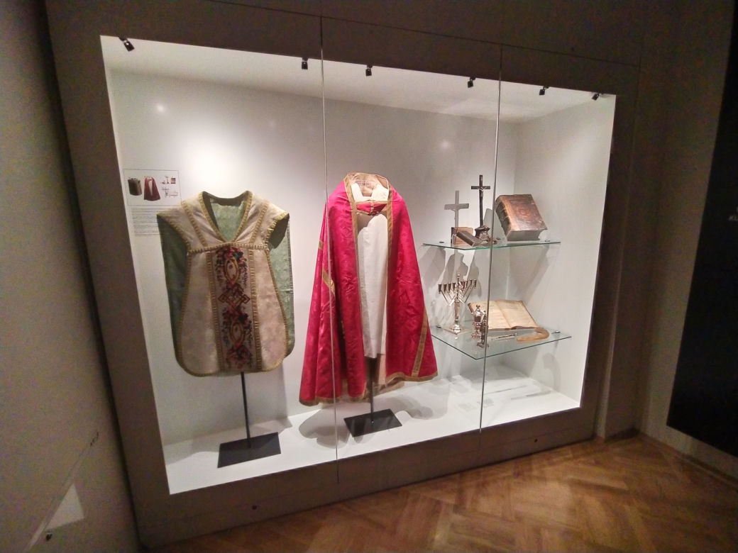 Muzeum Historii Tarnowa i Regionu już otwarte