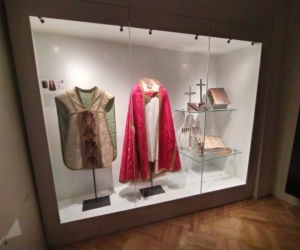 Muzeum Historii Tarnowa i Regionu już otwarte