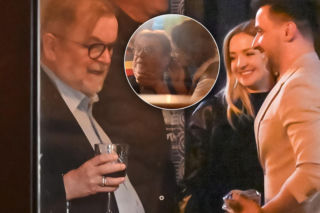 Balanga u Miszczaka do 3 nad ranem! Tak dyrektor Polsatu uczcił urodziny z tłumem gwiazd