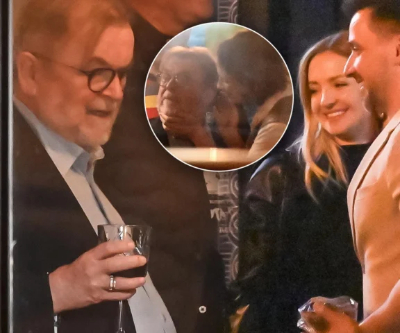 Balanga u Miszczaka do 3 nad ranem! Działo się!