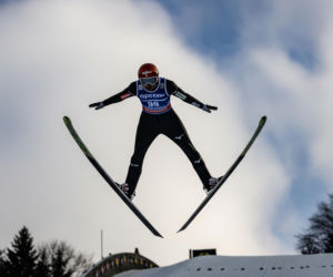 PŚ w skokach w Lahti. Czy Polacy zaskoczyli?