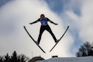 PŚ w skokach w Lahti. Czy Polacy zaskoczyli?