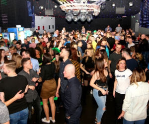 Gorąca karnawałowa impreza w Spiżu. VIva Carnival 1 lutego. Zobaczcie jak było 