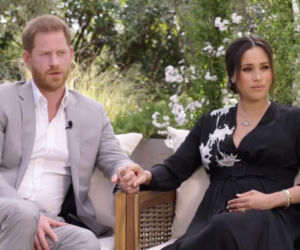 CAŁY wywiad Meghan Markle i księcia! Słowa o SAMOBÓJSTWIE, rasizmie, ŁZY!