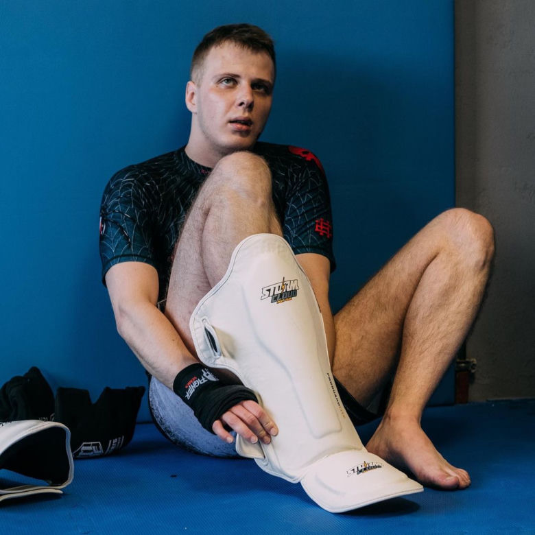 FAME MMA 13