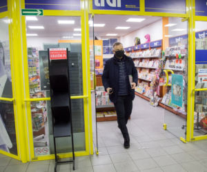 Duda chce wrócić do formy