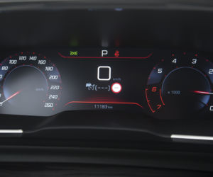 Peugeot 508 GT 1.6 Turbo 225 KM EAT8
