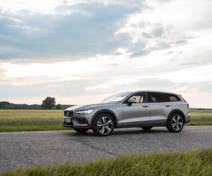 Volvo V60 D4 AWD Cross Country Pro