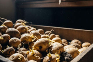 Drastyczny wzrost cen sadzeniaków. Popularna oszczędność może doprowadzić do jeszcze większych strat