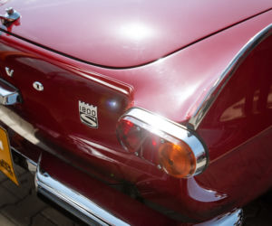Klasyczne modele Volvo