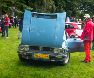 Forza Italia 2021 - zlot fanów włoskiej motoryzacji