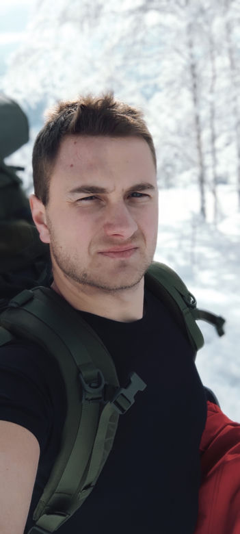 Krzysztof Tyfel