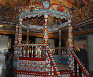 Muzeum Historii Żydów Polskich POLIN