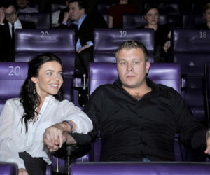 Edyta Herbuś, Maciej Kawulski