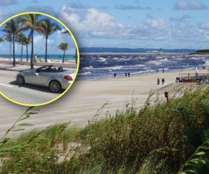 „Majorka Północy”, „Wyspa Słońca”, a teraz... „Polskie Miami”! Niemcy oszaleli na punkcie nadmorskiego kurortu