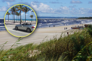 „Majorka Północy”, „Wyspa Słońca”, a teraz... „Polskie Miami”! Niemcy oszaleli na punkcie nadmorskiego kurortu