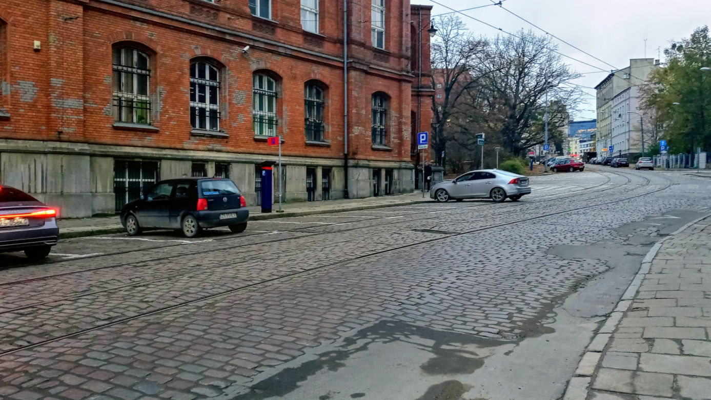 Wkrótce ten widok przejdzie do historii. "Torowa rewolucja" rusza na Pomorzanach i w centrum Szczecina