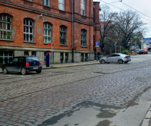 Wkrótce ten widok przejdzie do historii. Torowa rewolucja rusza na Pomorzanach i w centrum Szczecina