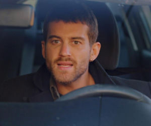 Miłość i nadzieja, odcinek 373. Cihan