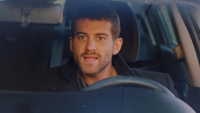 Miłość i nadzieja, odcinek 373. Cihan