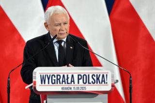 Kłopoty PiS i KO. Sensacyjne wyniki. I Tusk, i Kaczyński mają duży problem!