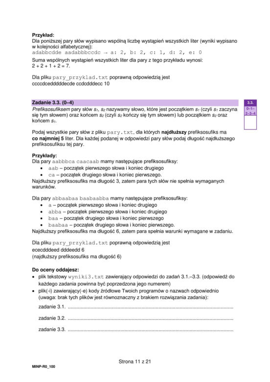 Matura 2026: informatyka 14.05.2026. Arkusze CKE