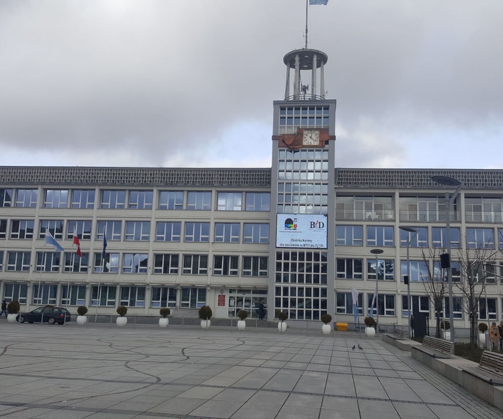 W Koszalinie nie będzie podwyżek podatku od nieruchomości