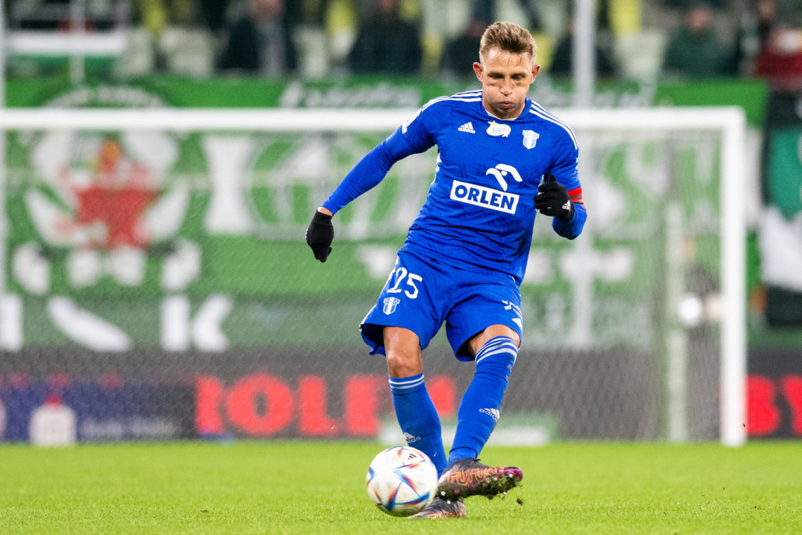 Jessica Ziólek, Kuba Rzeźniczak