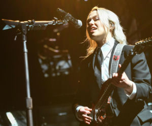Phoebe Bridgers