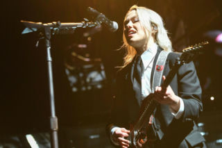 Phoebe Bridgers